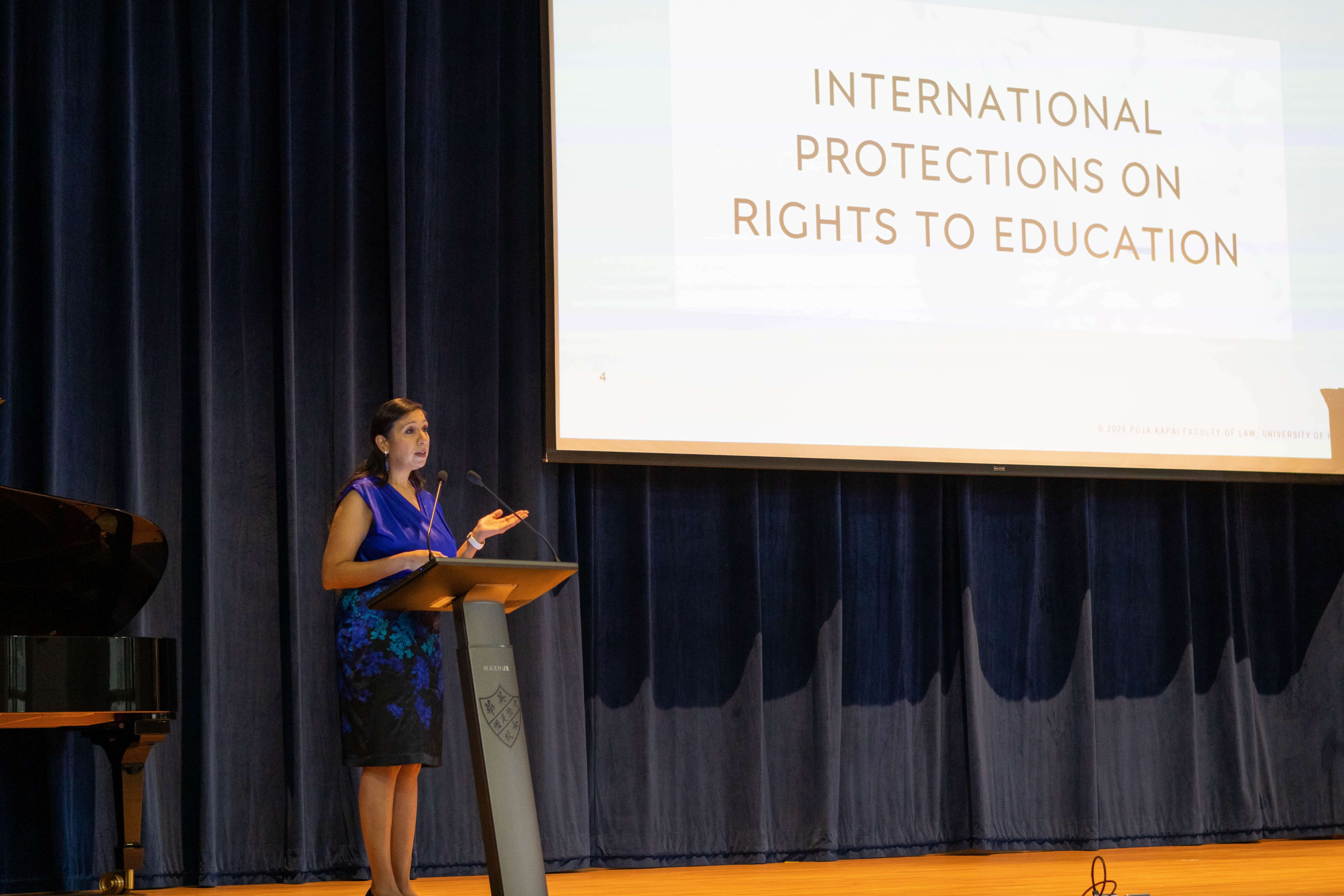 ICEMUN conference photo 5