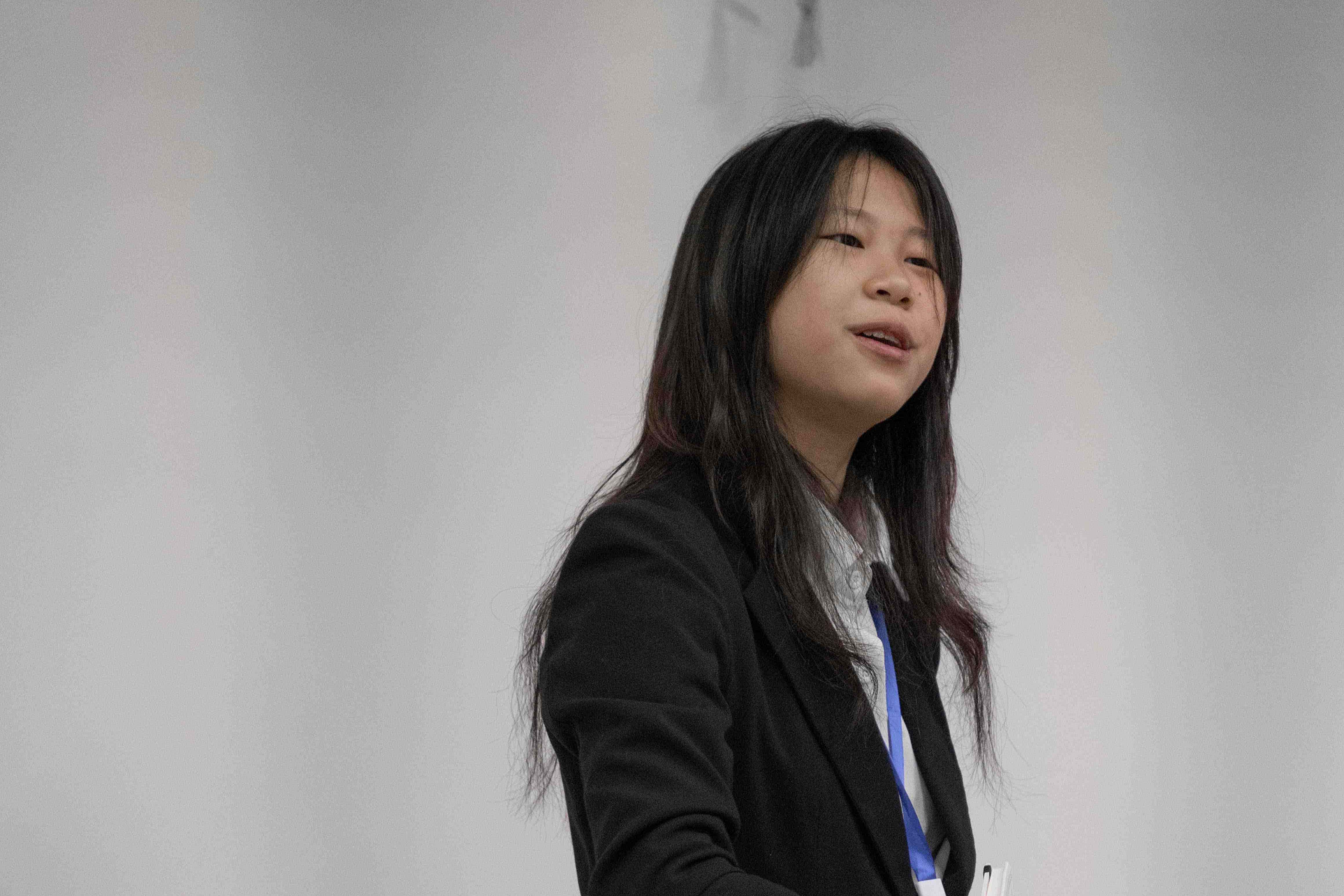 ICEMUN conference photo 7
