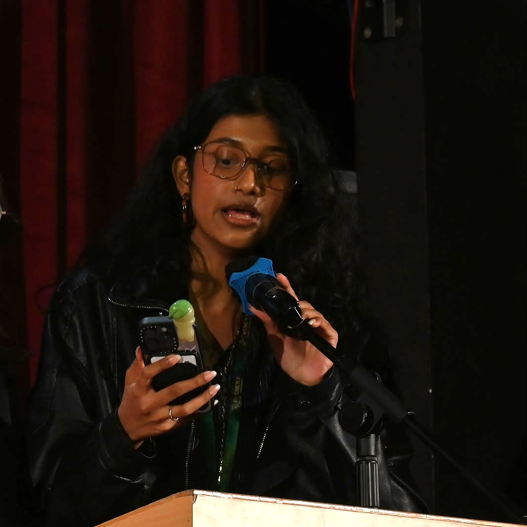 Surabhi Satyan