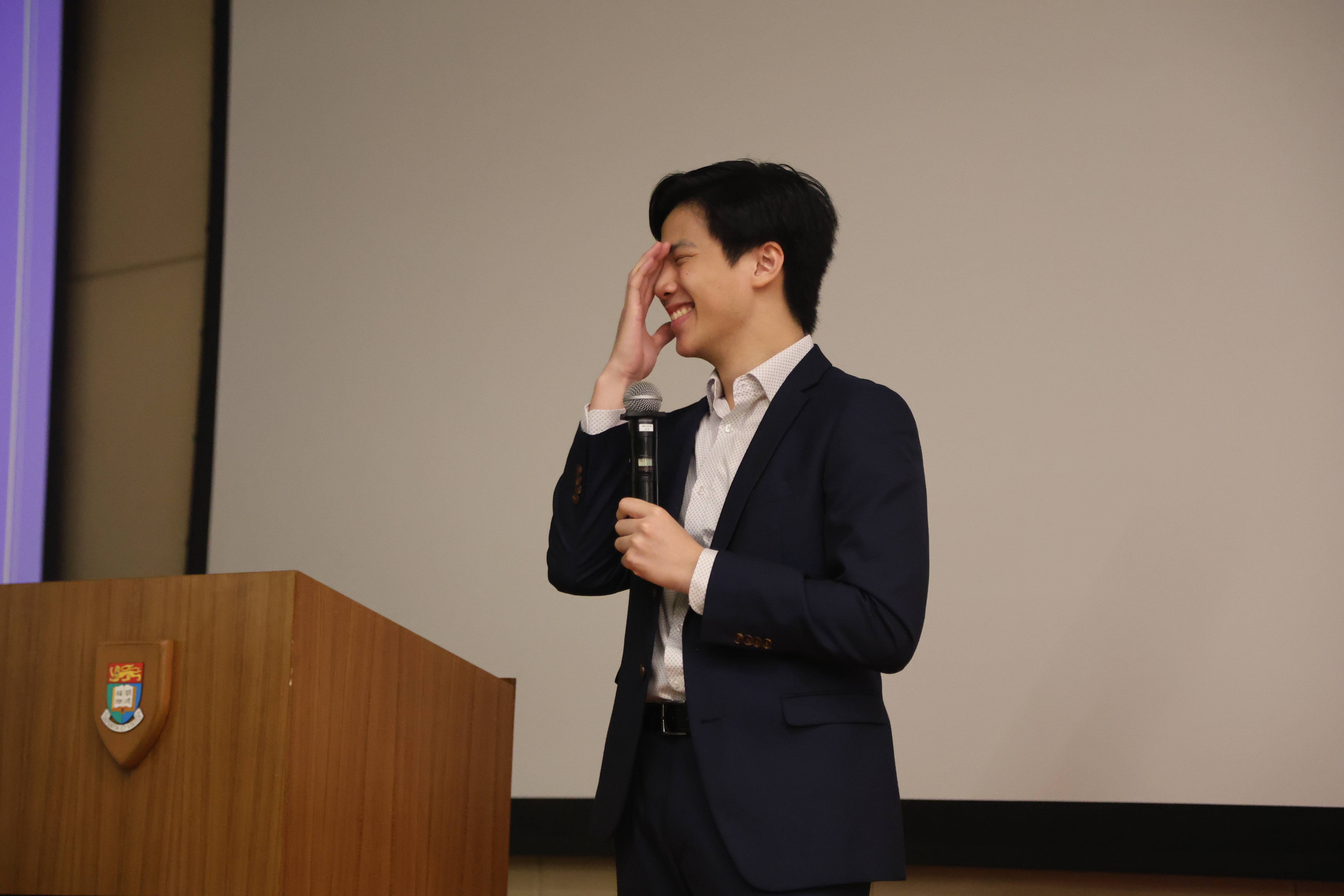ICEMUN 2026 — photograph 4