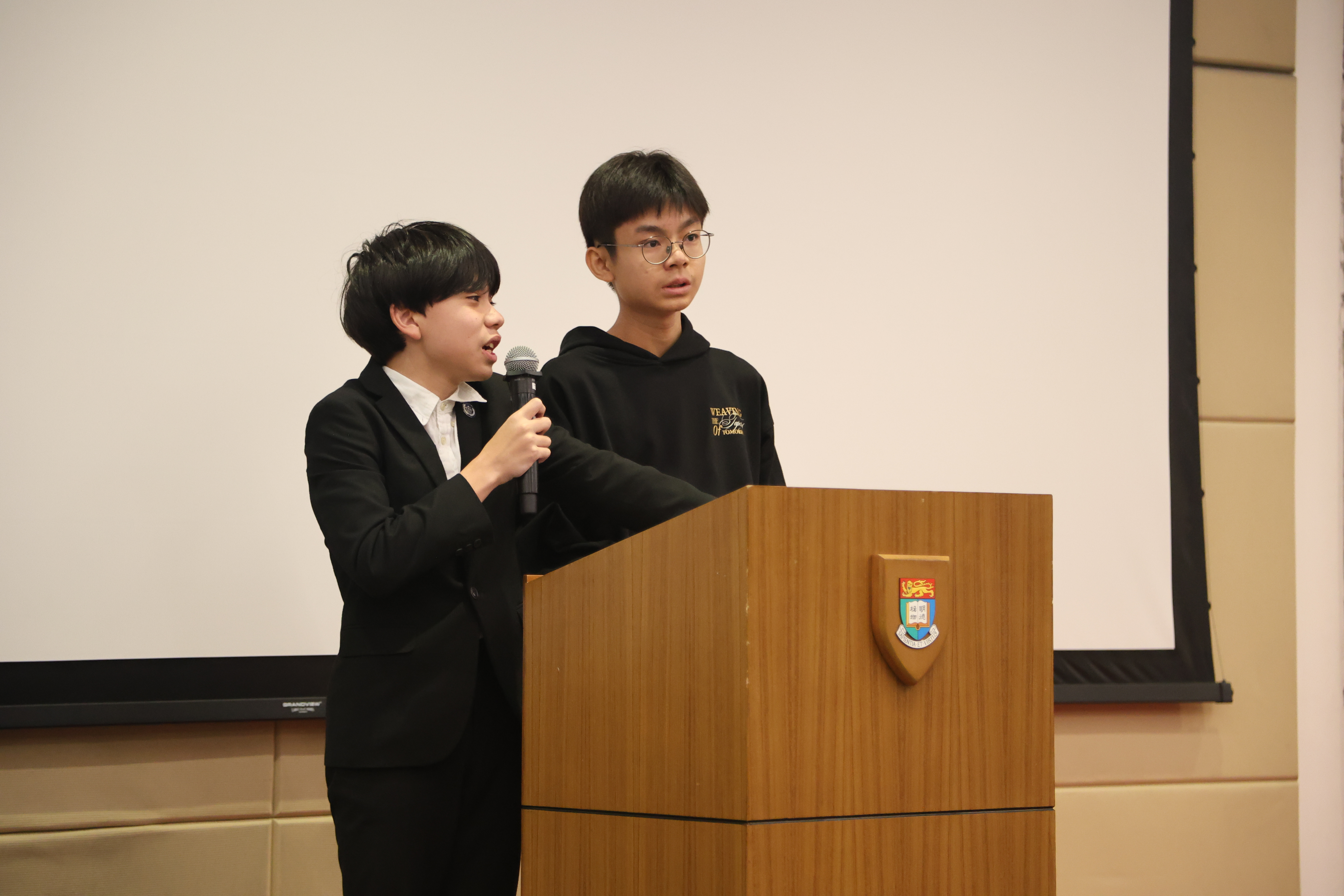 ICEMUN 2026 — photograph 5